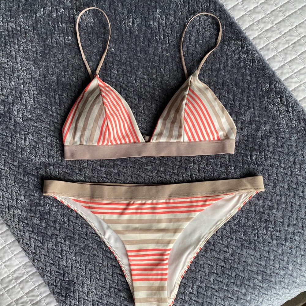Swimsuit